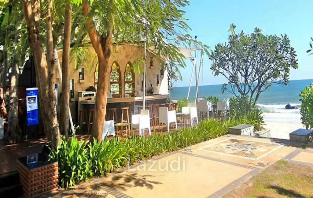 Marrakesh Residences - 1 Bedroom Condo 54 Sqm For Sale or Rent