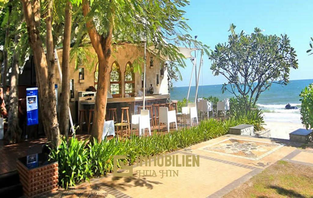 Marrakesh Residences: 1-Schlafzimmer-Eigentumswohnung mit 54 qm