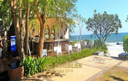 Marrakesh Residences: 1-Schlafzimmer-Eigentumswohnung mit 54 qm