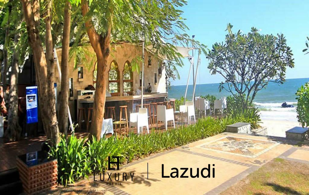 Marrakesh Residences: кондоминиум с 1 спальней площадью 54 кв. м.