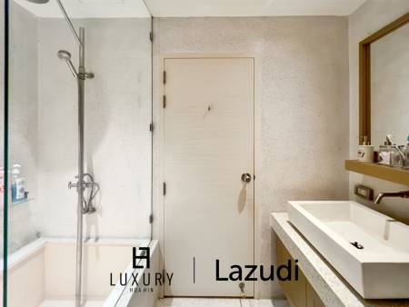 ขายคอนโดหนึ่งห้องนอน บ้านนับคลื่น เขาเต่า หัวหิน