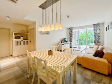 ขายคอนโดหนึ่งห้องนอน บ้านนับคลื่น เขาเต่า หัวหิน