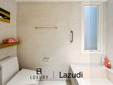 ขายคอนโดหนึ่งห้องนอน บ้านนับคลื่น เขาเต่า หัวหิน