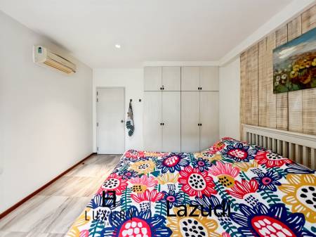 ขายคอนโดหนึ่งห้องนอน บ้านนับคลื่น เขาเต่า หัวหิน