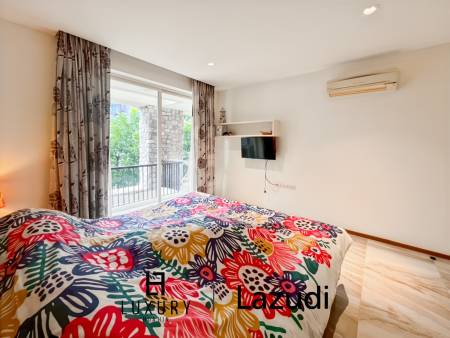 ขายคอนโดหนึ่งห้องนอน บ้านนับคลื่น เขาเต่า หัวหิน