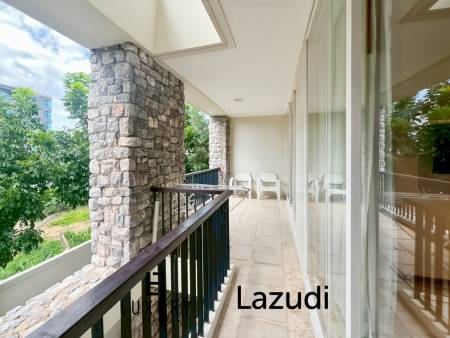 ขายคอนโดหนึ่งห้องนอน บ้านนับคลื่น เขาเต่า หัวหิน