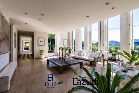 ขายคอนโดหนึ่งห้องนอน บ้านนับคลื่น เขาเต่า หัวหิน