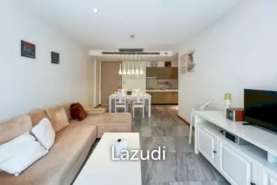 Elegant 1-Bedroom Condo with Beach Access in Baan Nub Kluen
