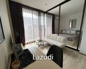 1 Bedroom  1 Bathroom 37 SQ.M KAWA HAUS