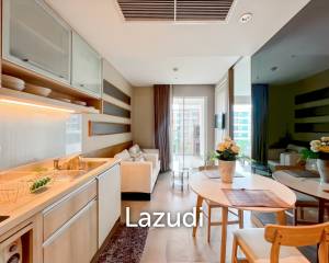 Amari Residences Hua Hin - 1 Bedroom Condo with Pool and Garden View