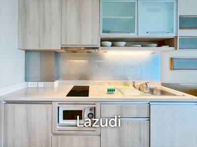 Amari Residences Hua Hin - 1 Bedroom Condo with Pool and Garden View
