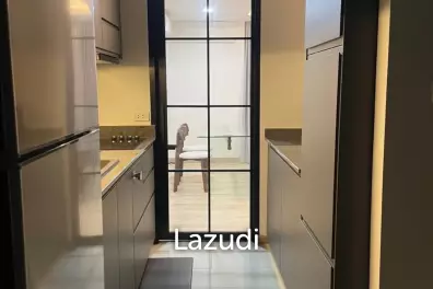 2 Bedroom 2 Bathroom 73 Sq.m Siamese Gioia