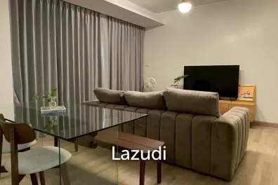 2 Bedroom 2 Bathroom 73 Sq.m Siamese Gioia