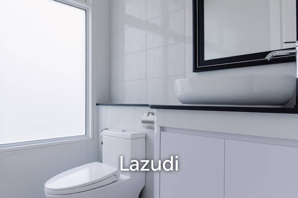3 Bed 4 Bath 264.7 SQ.M Woodlands Residence