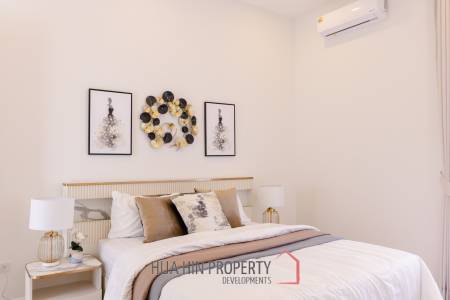 3 Bed 4 Bath 264.7 SQ.M Woodlands Residence