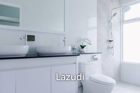 3 Bed 4 Bath 264.7 SQ.M Woodlands Residence