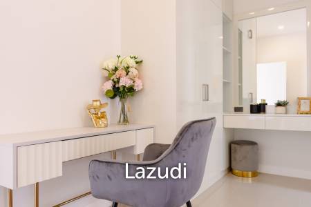 3 Bed 4 Bath 264.7 SQ.M Woodlands Residence