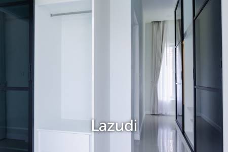 3 Bed 4 Bath 264.7 SQ.M Woodlands Residence