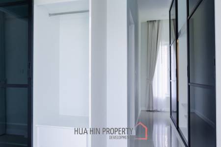 3 Bed 4 Bath 264.7 SQ.M Woodlands Residence