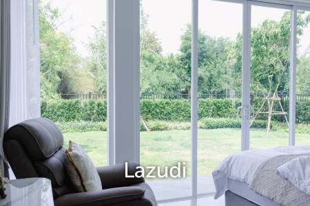 3 Bed 4 Bath 264.7 SQ.M Woodlands Residence
