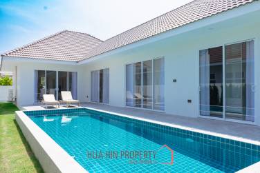 3 Bed 4 Bath 264.7 SQ.M Woodlands Residence 3 Bed 4 Bath 264.7 SQ.M Woodlands Residence