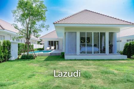 3 Bed 4 Bath 264.7 SQ.M Woodlands Residence