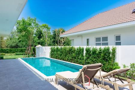 3 Bed 4 Bath 264.7 SQ.M Woodlands Residence