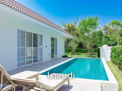 3 Bed 4 Bath 264.7 SQ.M Woodlands Residence
