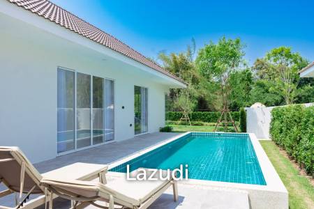 3 Bed 4 Bath 264.7 SQ.M Woodlands Residence