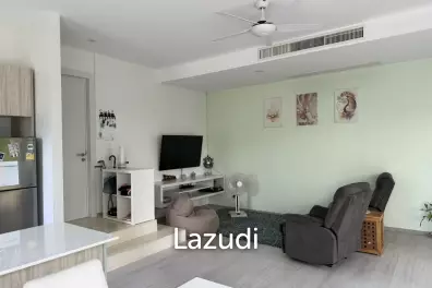Spacious 2-Bedroom Condo For Sale In Pa Klok