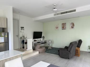 Spacious 2-Bedroom Condo For Sale In Pa Klok