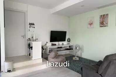 Spacious 2-Bedroom Condo For Sale In Pa Klok