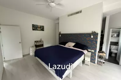 Spacious 2-Bedroom Condo For Sale In Pa Klok