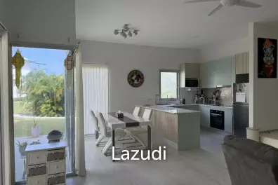 Spacious 2-Bedroom Condo For Sale In Pa Klok