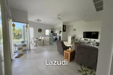 Spacious 2-Bedroom Condo For Sale In Pa Klok