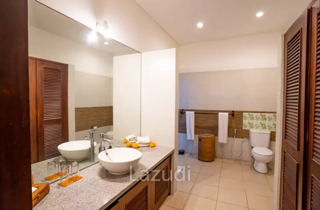Massive opportunity with this Beautiful 4 bedroom Tropical Villa in Prime Seminyak walking distance to the beach