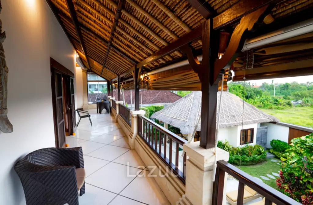 Massive opportunity with this Beautiful 4 bedroom Tropical Villa in Prime Seminyak walking distance to the beach
