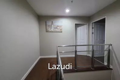 3 Bedroom 3 Bathroom 147.05 Sq.m Belle Grand Rama 9
