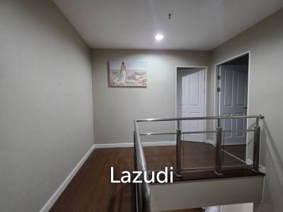 3 Bedroom 3 Bathroom 147.05 Sq.m Belle Grand Rama 9