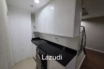 3 Bedroom 3 Bathroom 147.05 Sq.m Belle Grand Rama 9