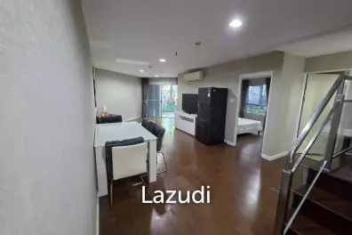 3 Bedroom 3 Bathroom 147.05 Sq.m Belle Grand Rama 9