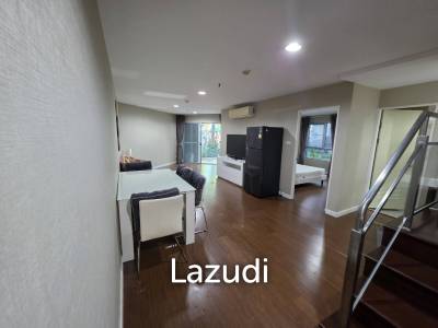 3 Bedroom 3 Bathroom 147.05 Sq.m Belle Grand Rama 9