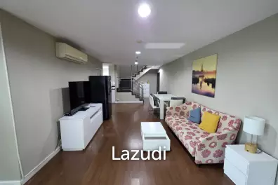 3 Bedroom 3 Bathroom 147.05 Sq.m Belle Grand Rama 9