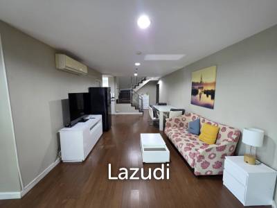 3 Bedroom 3 Bathroom 147.05 Sq.m Belle Grand Rama 9