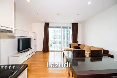 2 Bedroom 2 Bathroom 80 Sq.m 39 By Sansiri