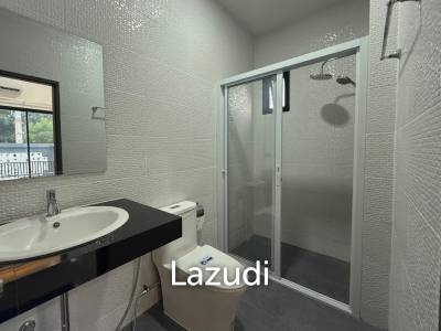 3 Bedrooms 3 Bathrooms 200 SQ.M. Baan Punsook 3