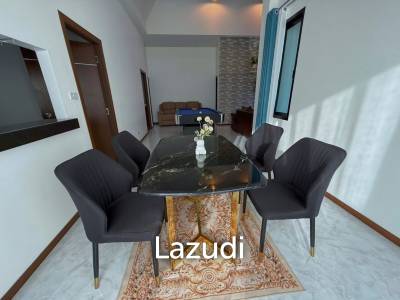 3 Bedrooms 3 Bathrooms 200 SQ.M. Baan Punsook 3