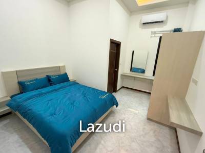 3 Bedrooms 3 Bathrooms 200 SQ.M. Baan Punsook 3