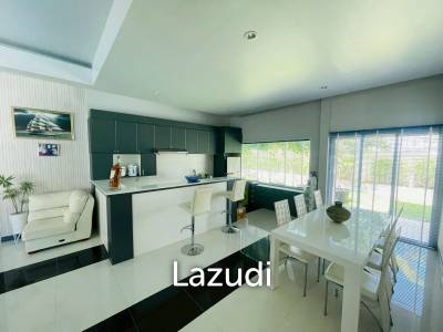 3 Beds 3 Baths 300 SQ.M. Baan Piam Mongkon