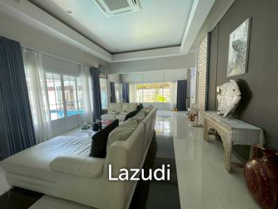3 Beds 3 Baths 300 SQ.M. Baan Piam Mongkon